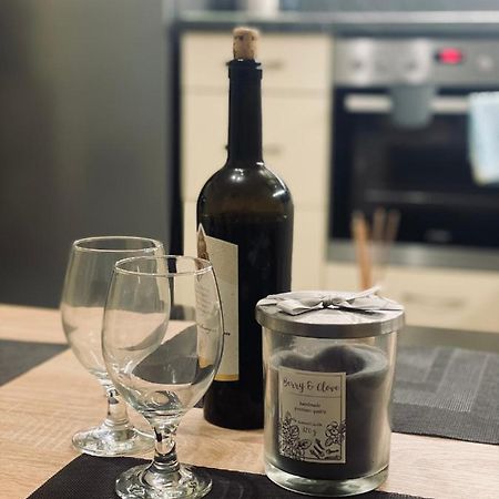 Vanilla Ice Apartment Варна Экстерьер фото