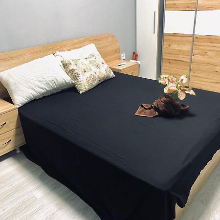 Vanilla Ice Apartment Варна Экстерьер фото