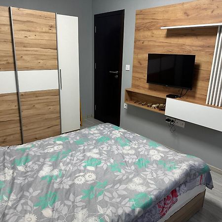 Vanilla Ice Apartment Варна Экстерьер фото