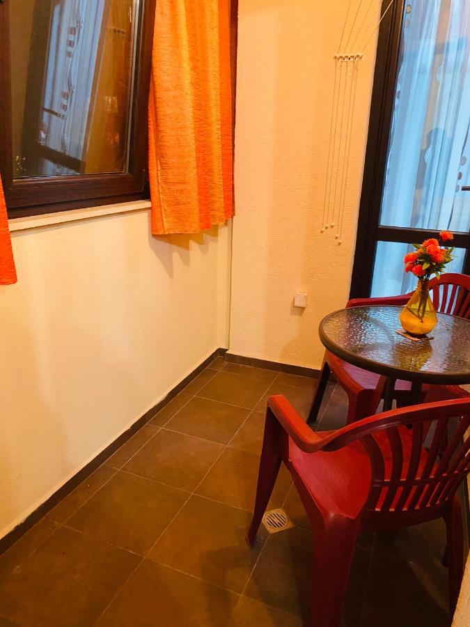 Vanilla Ice Apartment Варна Экстерьер фото