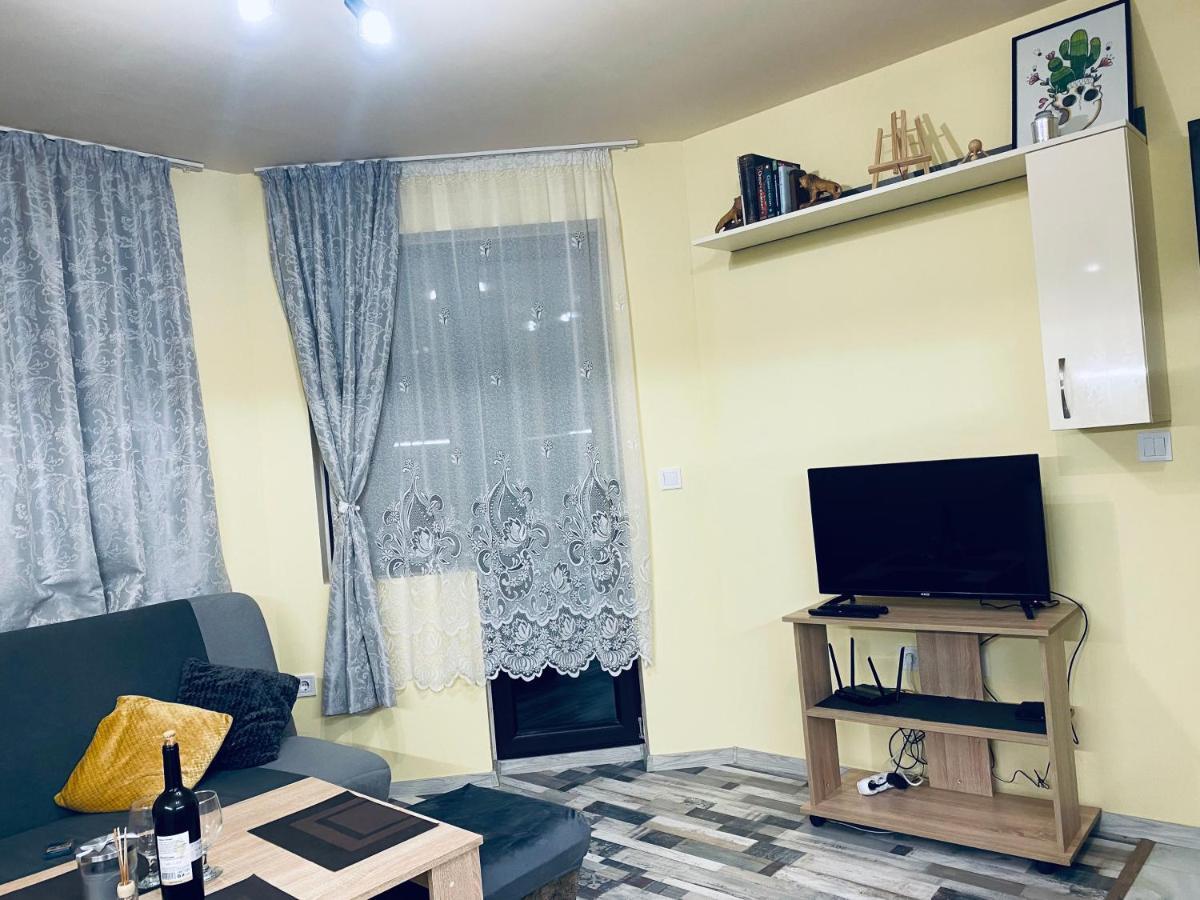 Vanilla Ice Apartment Варна Экстерьер фото