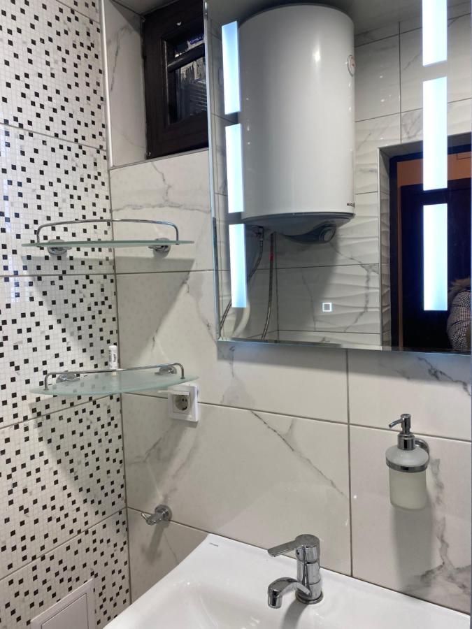 Vanilla Ice Apartment Варна Экстерьер фото