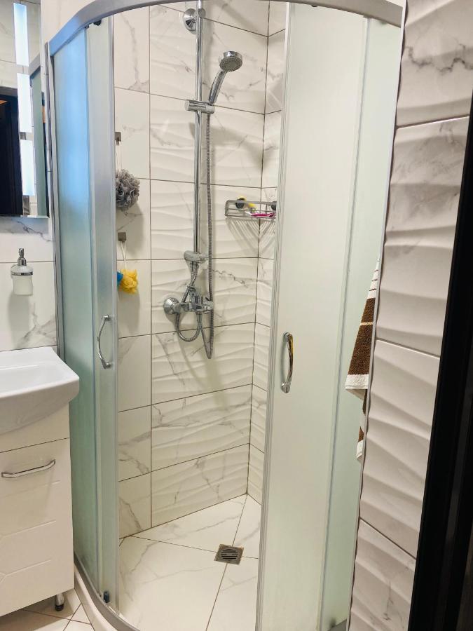 Vanilla Ice Apartment Варна Экстерьер фото