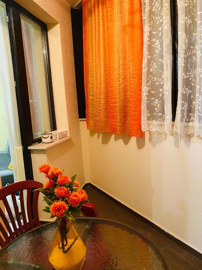 Vanilla Ice Apartment Варна Экстерьер фото