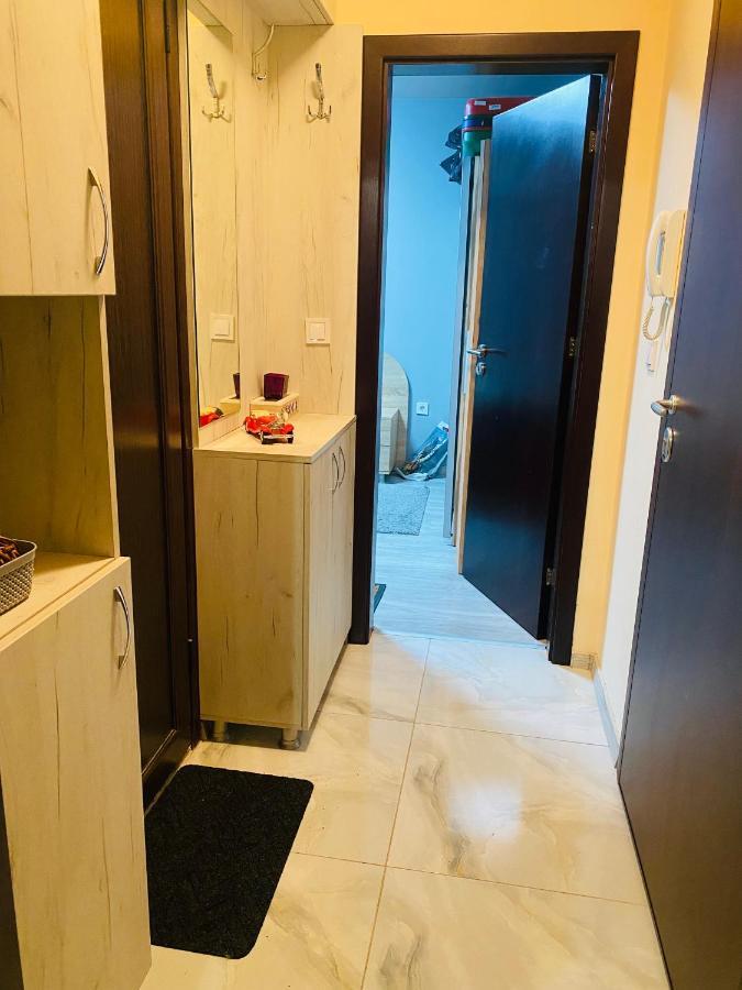 Vanilla Ice Apartment Варна Экстерьер фото