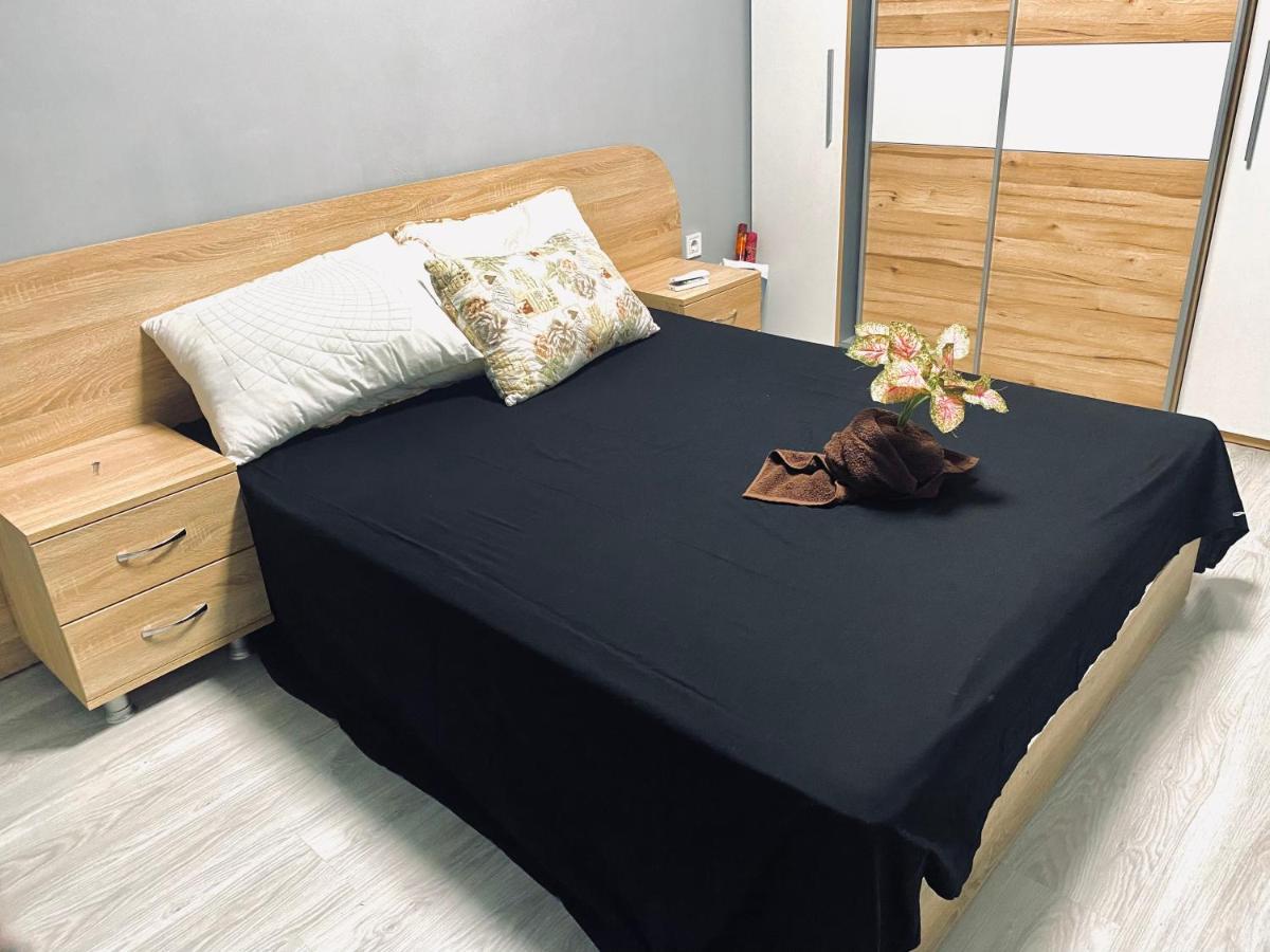 Vanilla Ice Apartment Варна Экстерьер фото