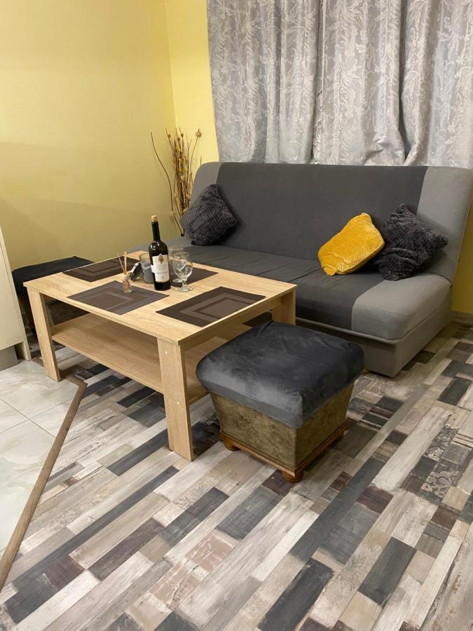 Vanilla Ice Apartment Варна Экстерьер фото