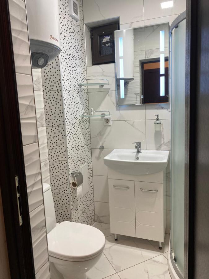 Vanilla Ice Apartment Варна Экстерьер фото