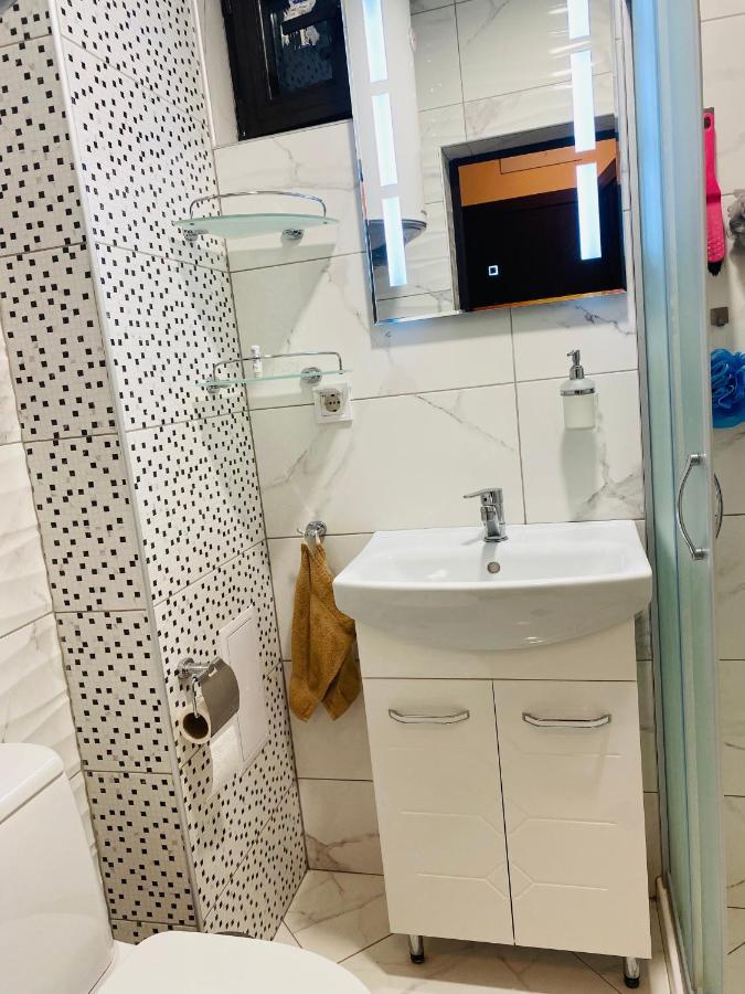 Vanilla Ice Apartment Варна Экстерьер фото