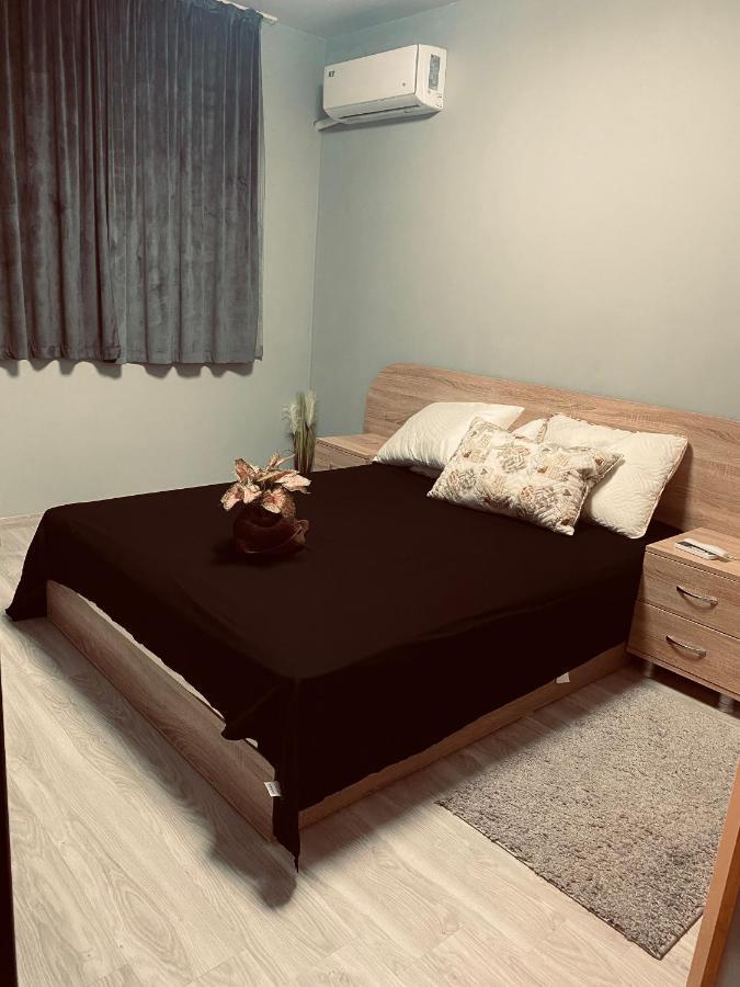 Vanilla Ice Apartment Варна Экстерьер фото